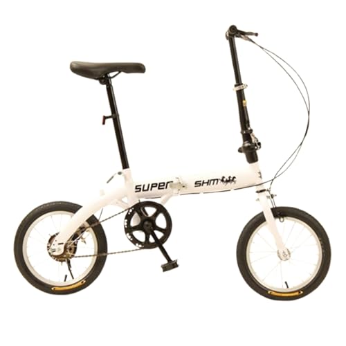 Tavelin16インチ折り畳み自転車シングルスピード HARRY QUINN ハリークイン 自転車 折り畳み シングルスピードモデル